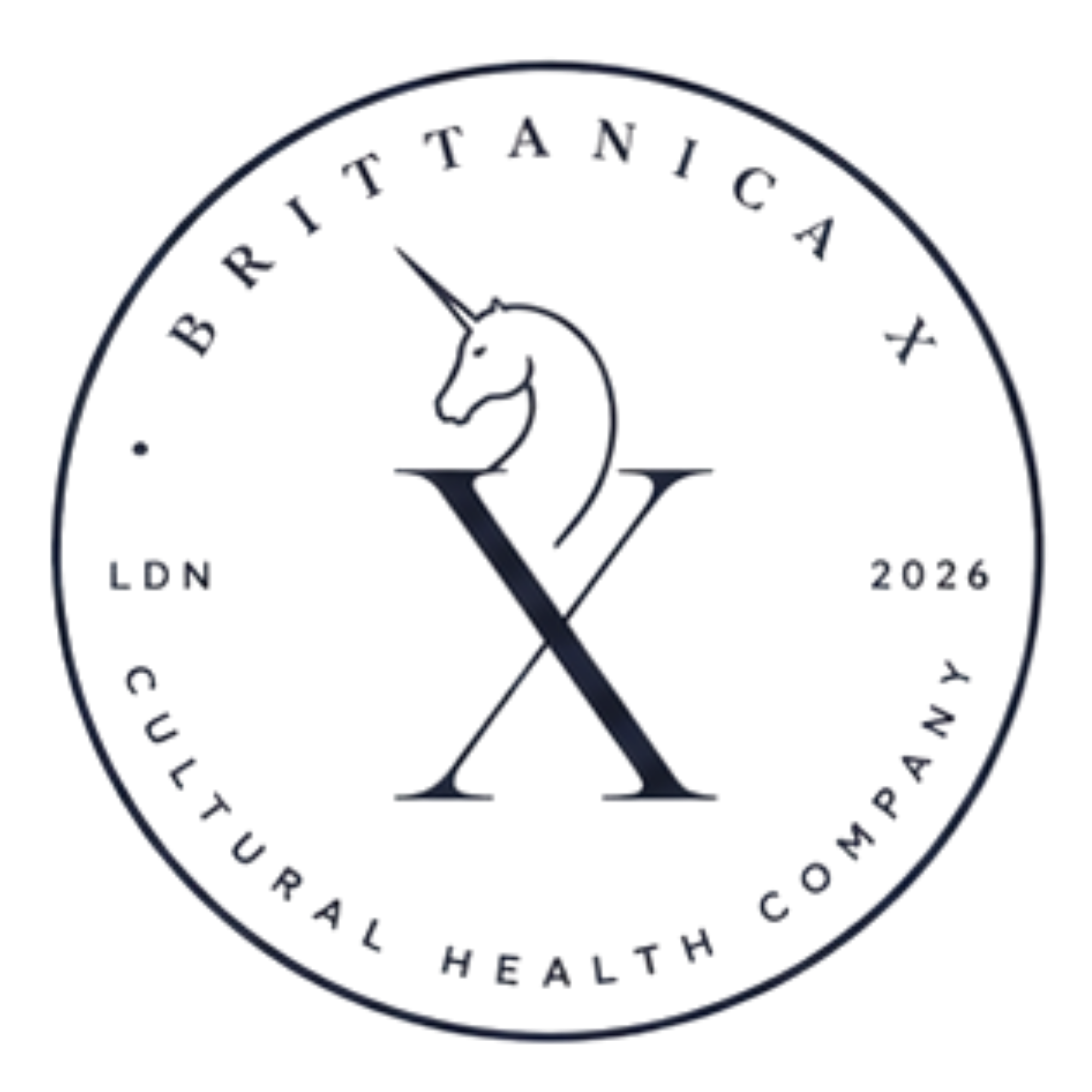 Brittanica X