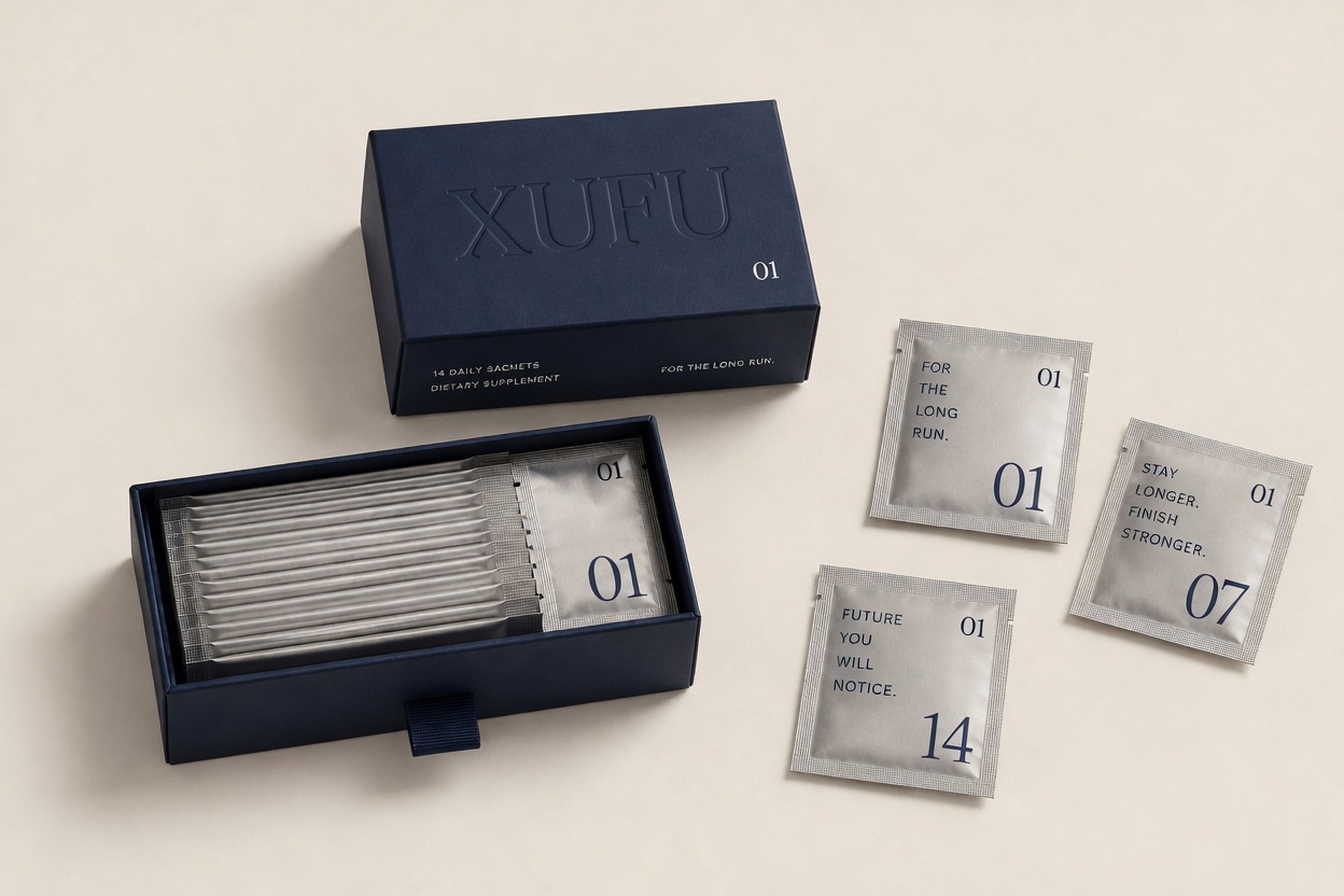 XUFU Form 01 HEFU campaign still