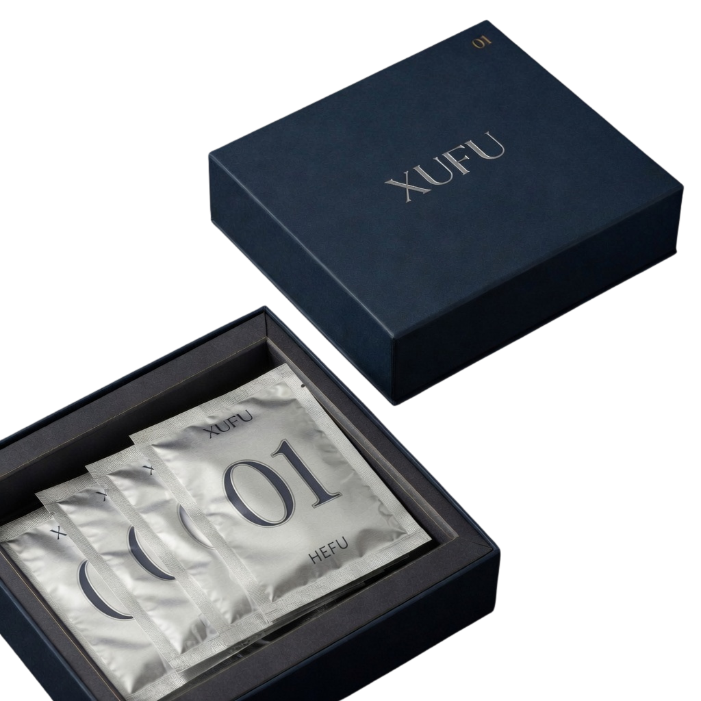 HEFU Drive box