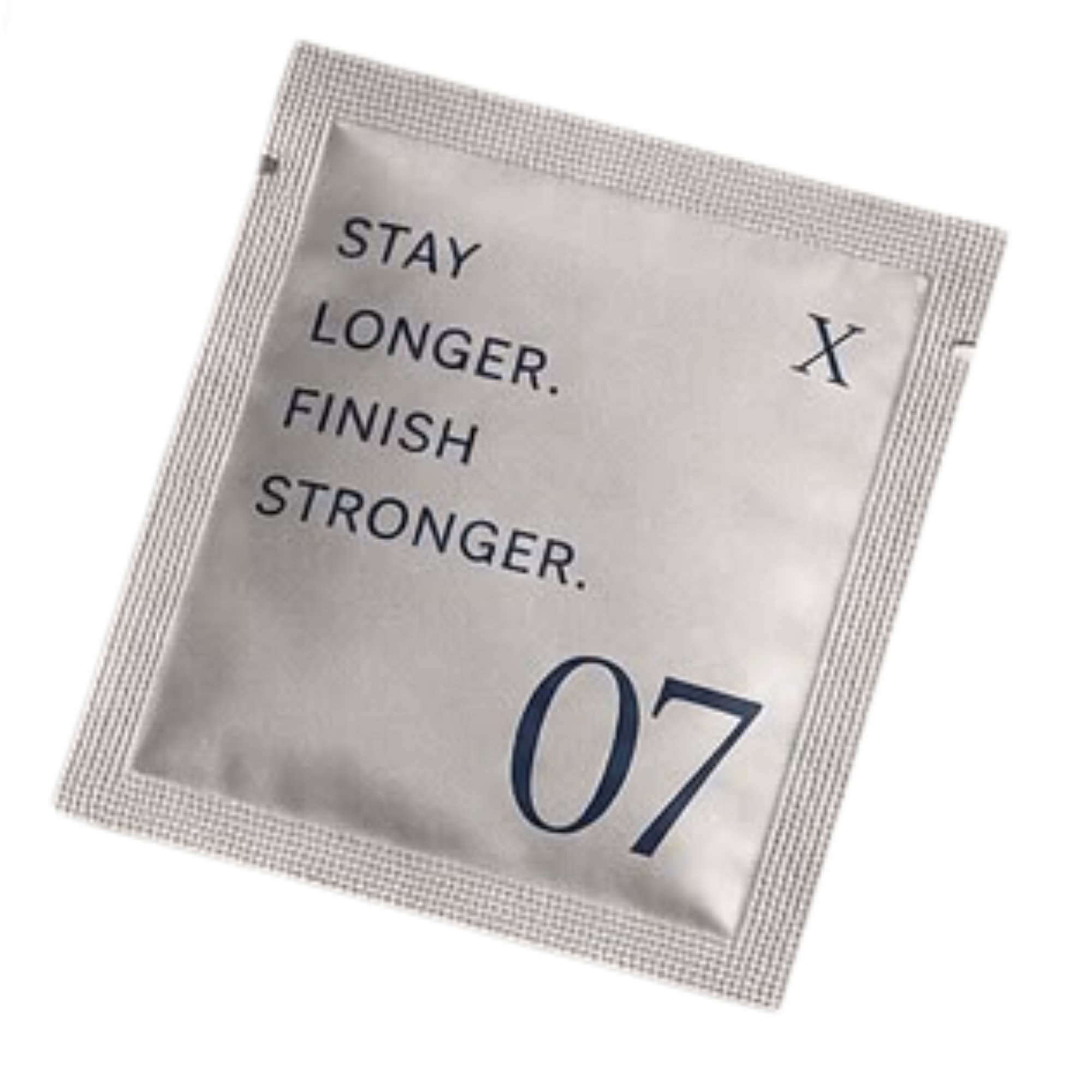 Brittanica X sachet 07